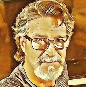 Meet your Posher, Tom